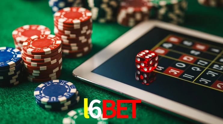 Faça Login na Plataforma l6bet